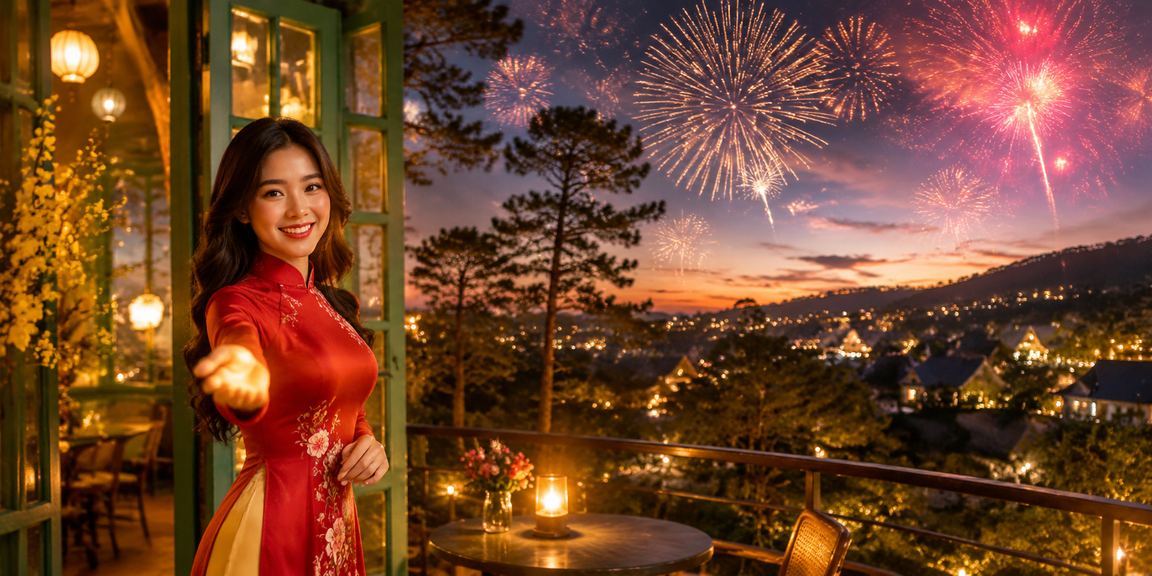 Người chơi trò chơi mới tại quán cà phê Đà Lạt trải nghiệm dịch vụ cược