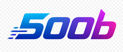 500b
